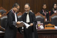 Putusan Sengketa Pilpres Dipercepat, Tim Hukum Prabowo Curiga Hakim MK Takut Ada Demo Besar