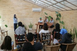 Mezzanine Undang Band Kotak Manggung di Jogja