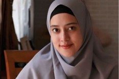 Dihina Galih Ginanjar, Begini Tanggapan Fairuz A Rafiq