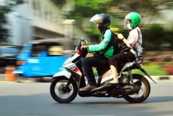 Pengamat: Perang Tarif Ojol Harus Segera Dihentikan