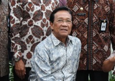 Putusan MK Hanya Berdampak pada Elite, Ini Komentar Sultan Jogja