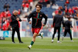 Atletico Madrid Tawar Joao Felix Rp2,027 Triliun