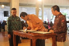 Penyaluran Pembiayaan UMi di DIY Rp39,5 Miliar
