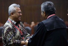 KPU Punya Waktu 3 Hari untuk Rapat Pleno Tanggapi Hasil Putusan MK