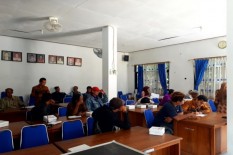 Akhirnya, 33 Pedagang Satai Gukguk Mau Beralih Profesi, 16 Lainnya Masih Menolak