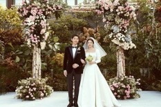 #SongSongCouple Geser #PrabowoSandi