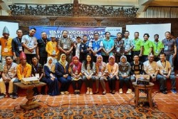 Layanan Prima Jadi Kunci Desa Wisata Hadapi Revolusi Industri 4.0
