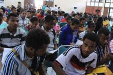 Kuliahkan Warga Papua ke Amerika, Freeport Siapkan US$1 Juta