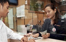 Rupiah Menguat setelah MK Putuskan Sengketa Pilpres