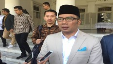 Risma Sakit, Ridwan Kamil Turut Doakan Cepat Sembuh