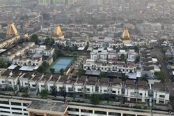 Viral Perumahan di Atas Mal, Regulasi Perumahan di Jakarta Diributkan