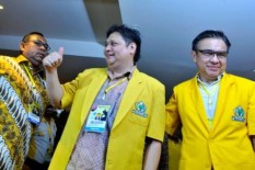 Golkar Siap Kawal Program Pemerintahan Jokowi-Ma'ruf demi Kemajuan Bangsa
