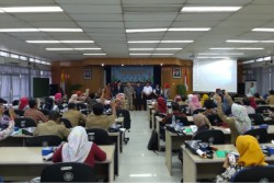 UGM dan Gachon University Gelar Pelatihan Keselamatan Lalu Lintas