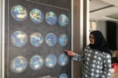 Jadi Korban Vandal, Koleksi Museum Ini Bahkan Digurat dengan Benda Tajam