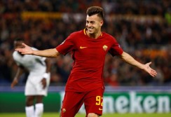 Menolak Hijrah ke China, Ini Alasan El Shaarawy