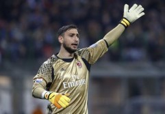 Butuh Uang, Milan Ingin Jual Donnarumma