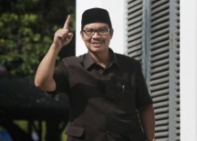 Hasto Wardoyo Minta Rest Area di Tol Kulonprogo Dikuasai Rakyat