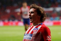 Dibayar Rp273 Miliar per Tahun, Griezmann Diikat Barca untuk 5 Musim