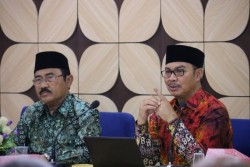 Ditinggal Hasto Wardoyo, Sutedjo Sedih & Tak Rela
