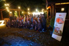RedDoorz Ajak Netizen Keliling Jogja