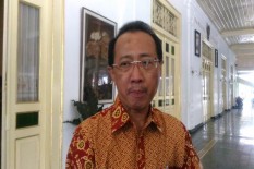 Rusia Pasar Potensial Pariwisata DIY