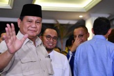 Putusan MK Bukan Jalan Akhir Bagi Prabowo Memperjuangkan Suara Rakyat