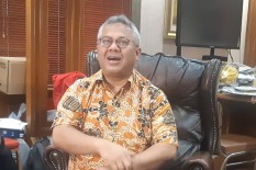 KPU Minta Relawan dan Pendukung Tidak Pesta-Pesta saat Penetapan Jokowi-Amin