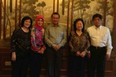 Sjamsul Nursalim Mangkir dari Panggilan KPK