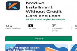 Rekomendasi Aplikasi untuk Kamu yang Butuh Dana Cepat