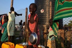 Global Qurban – ACT Akan Sebarkan Kurban Sampai Etiopia