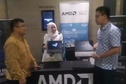Teknologi Digital Perguruan Tinggi Harus Mumpuni