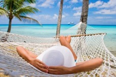 Alami Post Holiday Blues? Begini Solusinya ...