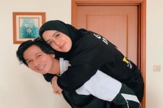 Tak Terima Dibilang Organ Intim Bau, Fairuz Bakal Laporkan Galih Ginanjar ke Polisi