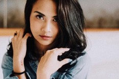 Besok, Vanessa Angel Bakal Hirup Udara Bebas