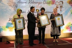 Kak Seto Kumpulkan Keluarga Besar di Klaten. Untuk Apa?
