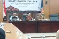 Jimly Asshiddiqie : DPD Hasil Pemilu 2019 Harus Kembalikan GBHN