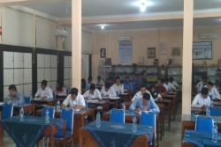 Tak Biasa, Desa di Bantul Ini Syaratkan Carik Harus Bisa Pidato Bahasa Jawa