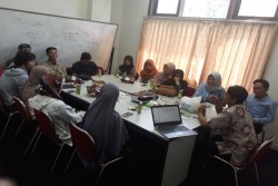 Keren, KKN UIN Suka Jogja Bakal Buka Tiga Desa Wisata Baru di Pegunungan Dieng