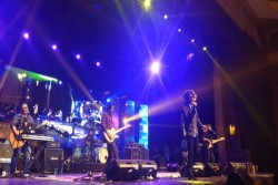 Hotel Dafam Fortuna Jogja Sukses Gelar Intimate Live in Concert Sheila On 7