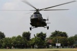 Warga Ungkap Ada Suara Gemuruh Aneh dari Sekitar Gunung Mol dan Gunung Aprof