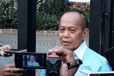 Koalisi Prabowo-Sandi Bubar, Partai Demokrat Pertimbangkan Gabung dengan Jokowi-Ma'ruf