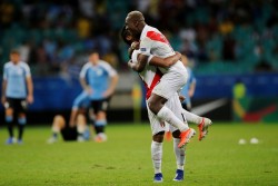 Copa America 2019: Uruguay Gagal ke Semifinal karena Luis Suarez