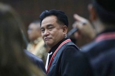 Jika Ditawari Jadi Menkumham, Yusril Tak Akan Menolak