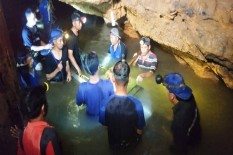 Musim Kemarau, Warga Diimbau Tak Boros Air