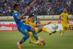 Persib Derita Kekalahan Pertama di Liga 1