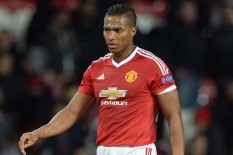 Tinggalkan MU, Antonio Valencia Hijrah ke Liga de Quito