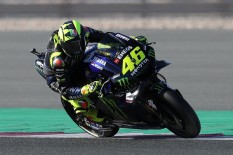 Klasemen MotoGP Hingga Seri Ke-8