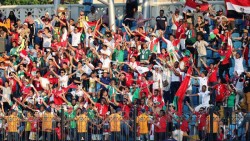 Madagaskar Lolos ke Babak 16 Piala Afrika
