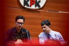Pemberi Suap Jaksa Kejati DKI Serahkan Diri ke KPK