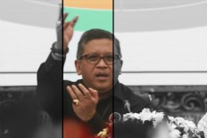PDIP Gelar Konfercab dan Konferda Serentak, DIY Kelar